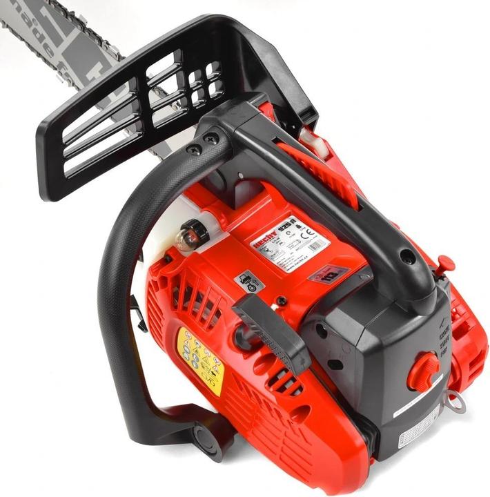Produktbild Hecht 925 R (Benzin Kettensäge)