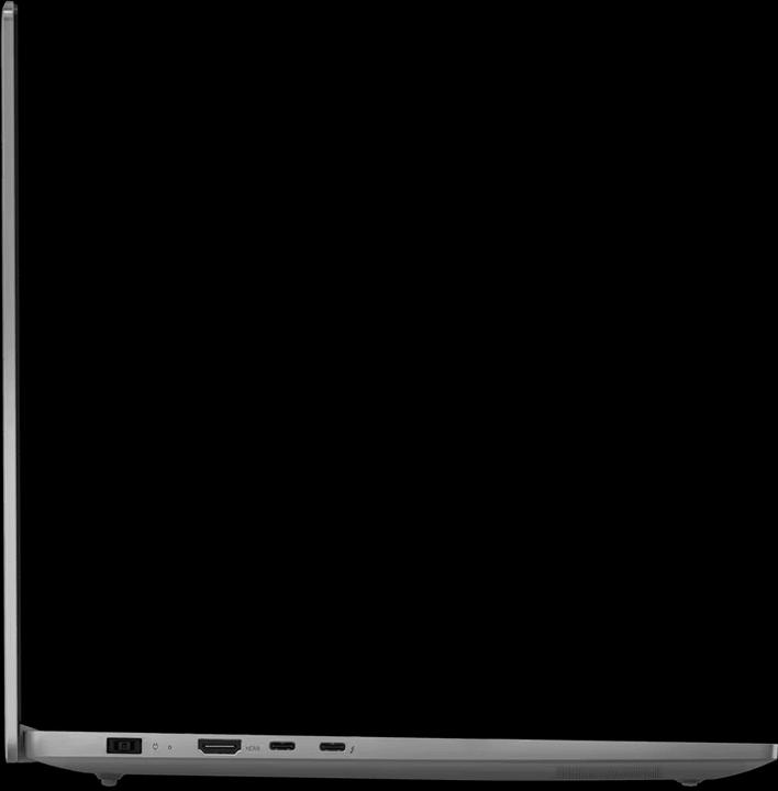 Actual product image Lenovo IdeaPad Pro 5 RTX 3050 (16", Intel Core i7-13700H, 16 GB, 1000 GB, CH)