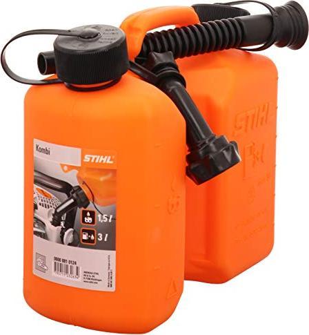 Actual product image Stihl Combi canister