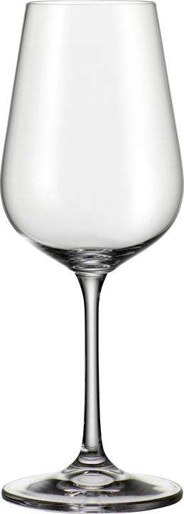 Actual product image Bohemia Cristal BOHEMIA Sel. wine glass 12pcs (12 Glasses, Red wine glasses)