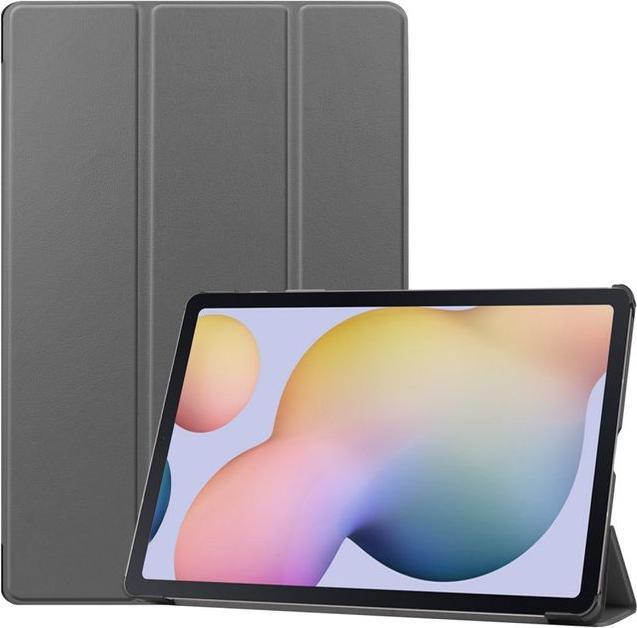 Actual product image MU Classic Triple foldable cover (Galaxy Tab S7+)