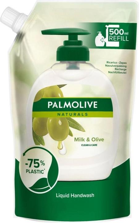 Palmolive Naturals Ultra Moisturising