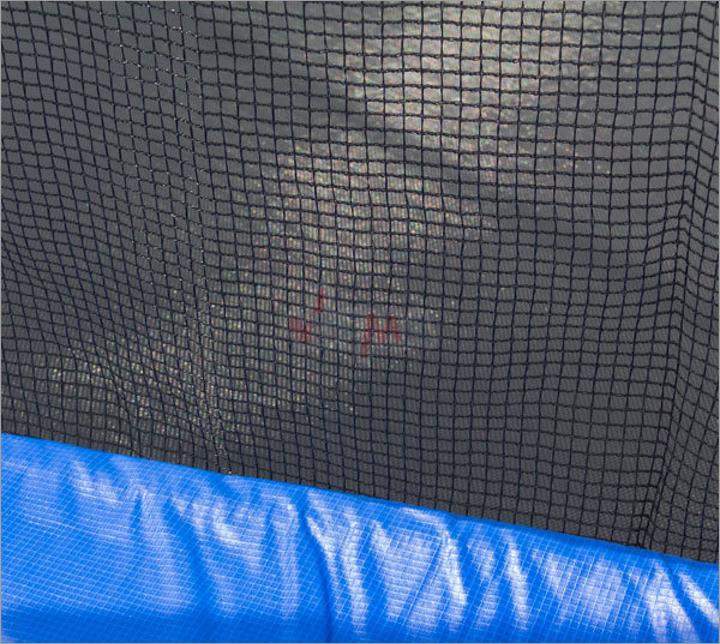 Produktbild Dema Auffangnetz zu Trampolin 240cm