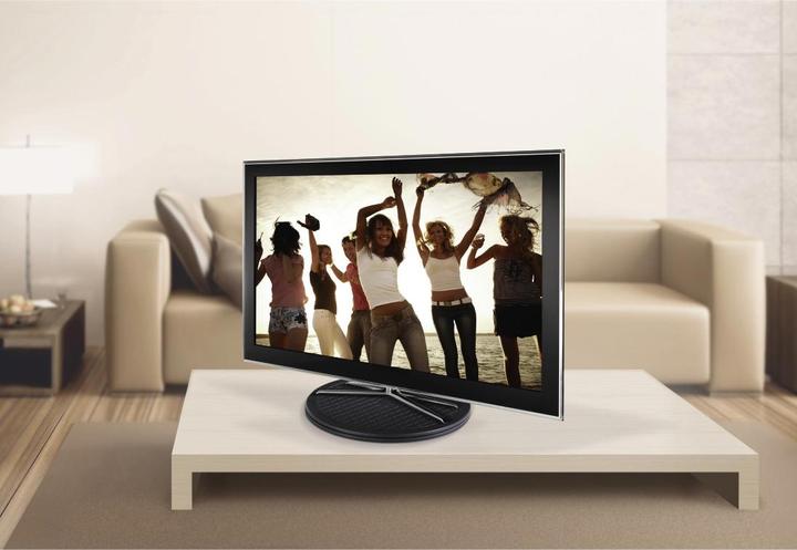 Image du produit Hama Plateau tournant universel XL