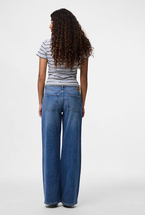 Produktbild Pieces Pcselma Lw Wide Jeans New MB Noos Bc (W31/L32)