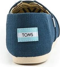 Actual product image Toms W' Classic Alpargata Canvas (37)