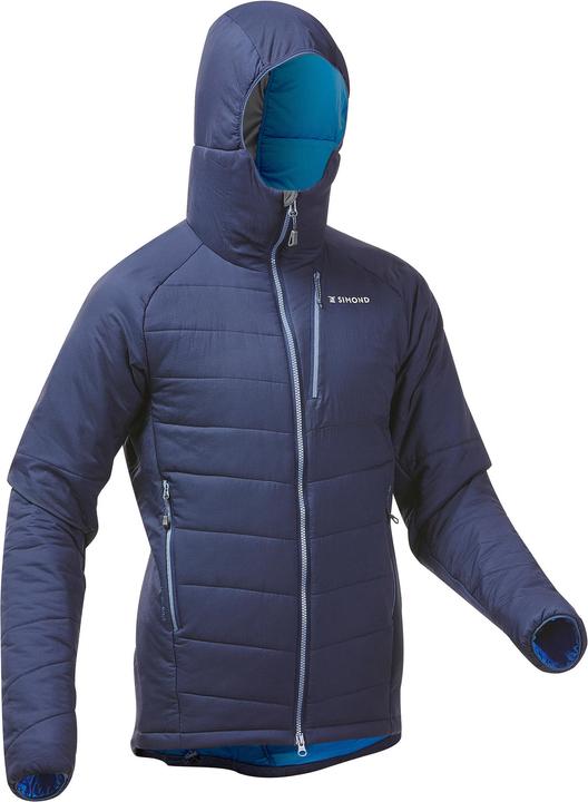 Simond Alpinism