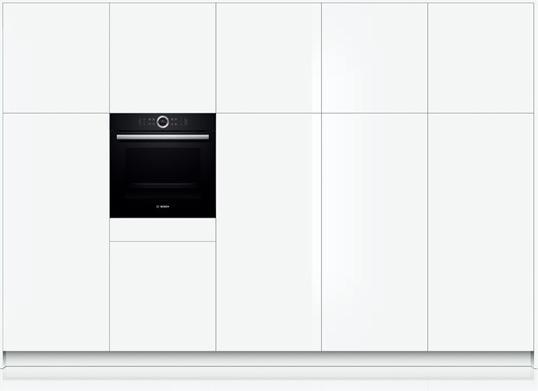 Immagine prodotto Bosch Hausgeräte Hbg634bbb1