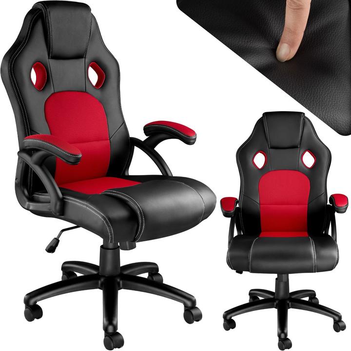 Produktbild tectake Tyson