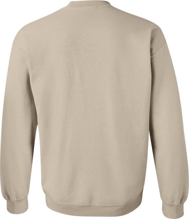 Immagine prodotto Gildan Felpa in misto pesante con scollo rotondo (XL)