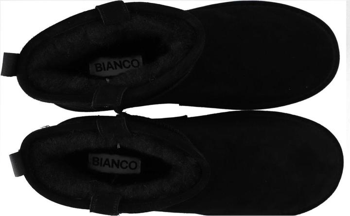 Produktbild Bianco BIASNOWMAN Wildlederstiefelette (46)