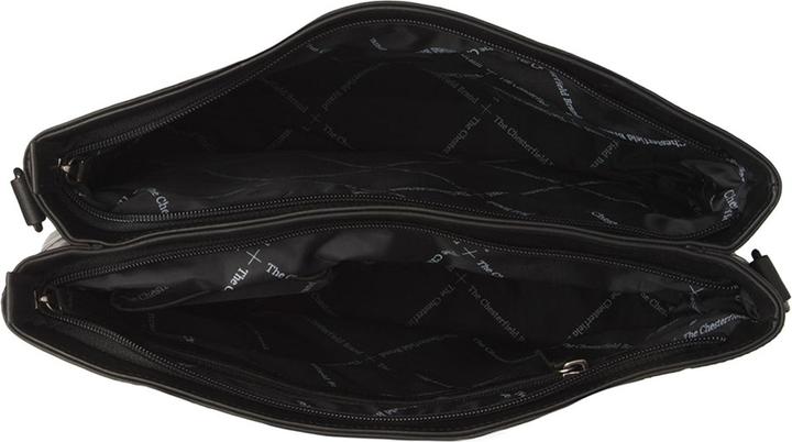 Produktbild The Chesterfield Brand Nola Shopper Tasche Leder 30 cm (11 l)
