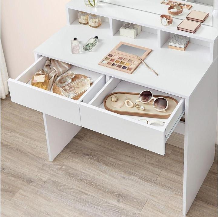 Immagine prodotto Vasagle Sarah (80 x 40 x 140 cm)