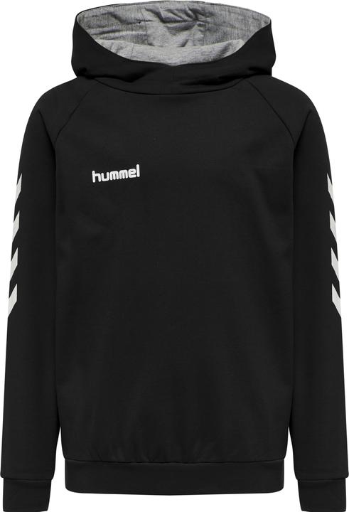 Immagine prodotto hummel Go Kids Felpa Con Cappuccio In Cotone (176)