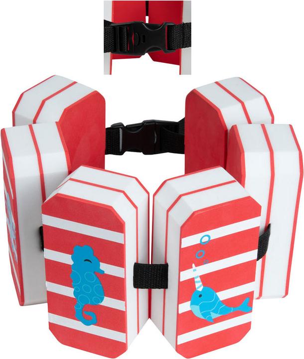 Actual product image Hudora Zwemriem