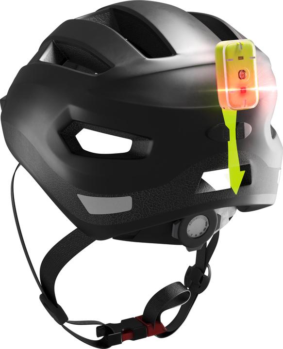Actual product image Btwin CITY 500 (53 - 57 cm)