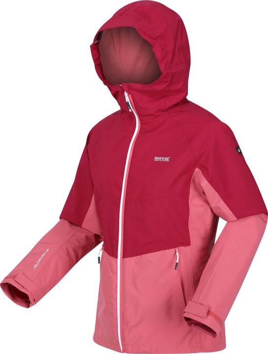 Immagine prodotto Regatta Wentwood VIII Giacca 2 in 1 Donna (36)