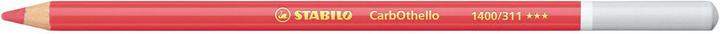 Produktbild STABILO CarbOthello Pastellkreidestift (Rot, 12 x)