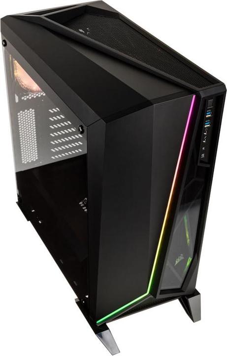 Actual product image Corsair Carbide Spec-Omega RGB (ATX)