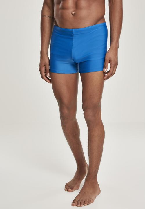 Actual product image Urban Classics Basic Swim Trunk (XS)