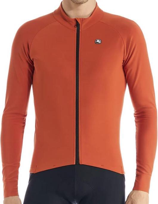Giordana G-SHIELD Men Langarmtricot (XL)