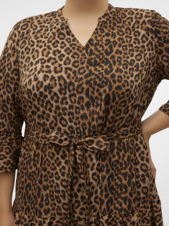 Produktbild Vero Moda VMZERA Langes Kleid Kleid (50)