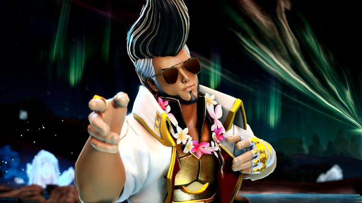 Immagine prodotto Modus Games God of Rock (DE/Multi nel gioco) (PS5, DE)