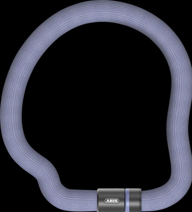Actual product image Abus 6206K/110 (110 cm)