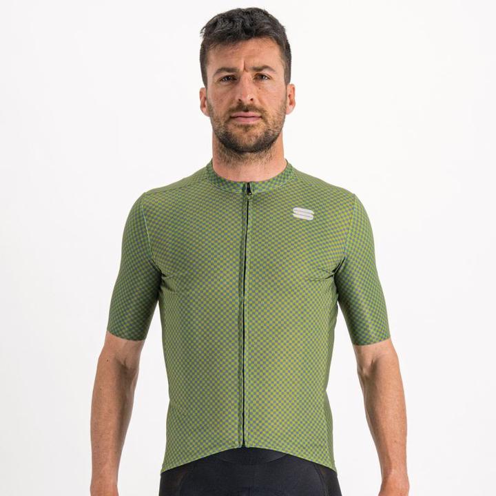 Produktbild Sportful Checkmate Jersey (XXL)