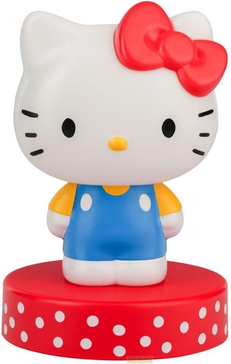 Produktbild Paladone Products Sanrio Icons Leuchte Hello Kitty 11 cm