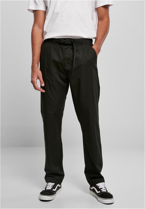 Immagine prodotto Urban Classics Chino a gamba dritta con cintura (34)