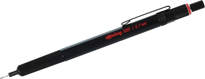 Image du produit Rotring 500 (0.70 mm, HB, 1 x)