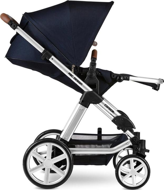 Actual product image ABC Design Condor 4 Collection 2020