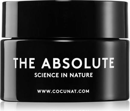 Actual product image Cocunat The Absolute Anti-Age Cream 50 g (50 ml, Day cream)
