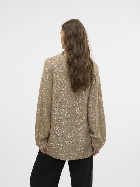 Immagine prodotto Vero Moda Maglia VMLEILANI Maglia in maglia (XS)