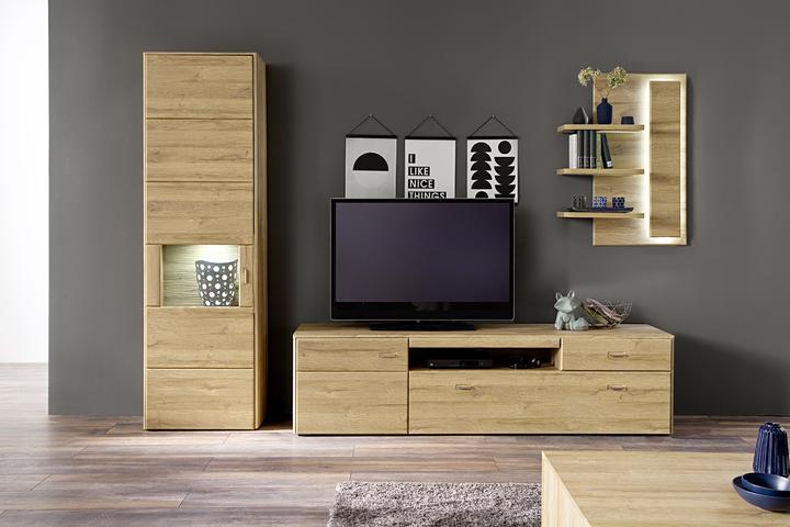 Image du produit Robas Lund Florence (300 x 206 x 52 cm)