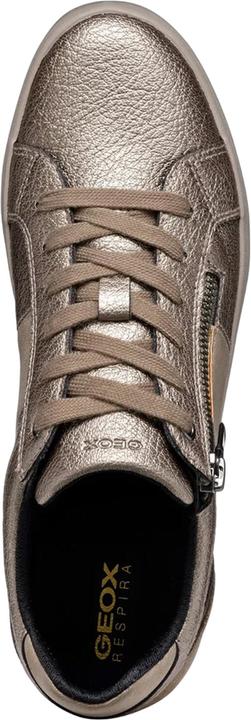 Produktbild Geox Sneaker Blomiee Wildleder (38)
