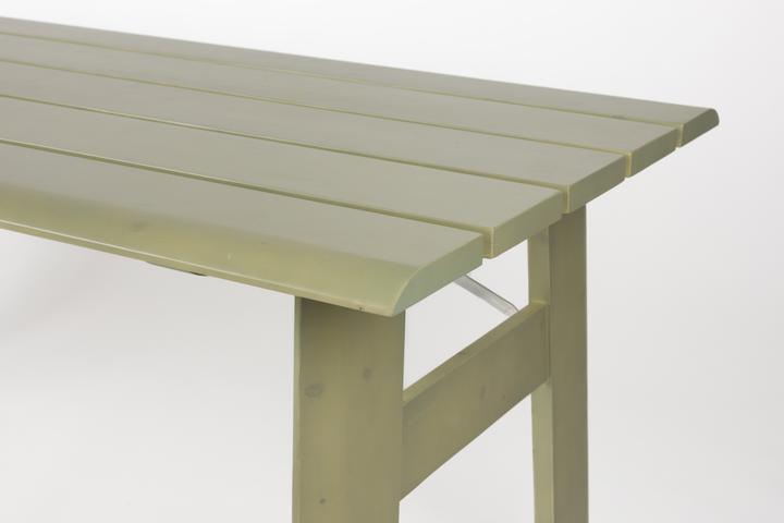 Actual product image Zuiver Outdoor Set Avenue Desert Sage (75 cm)