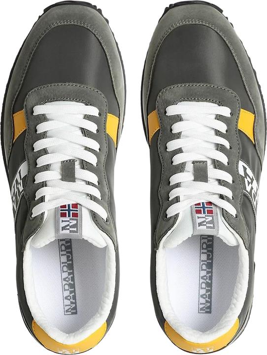 Actual product image Napapijri Sportschuhe Cosmos Sneaker (44)