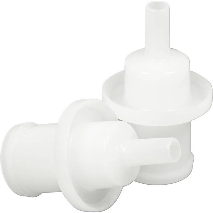 Actual product image Ace Mouthpieces for breathalysers INNOMARK alpha & beta