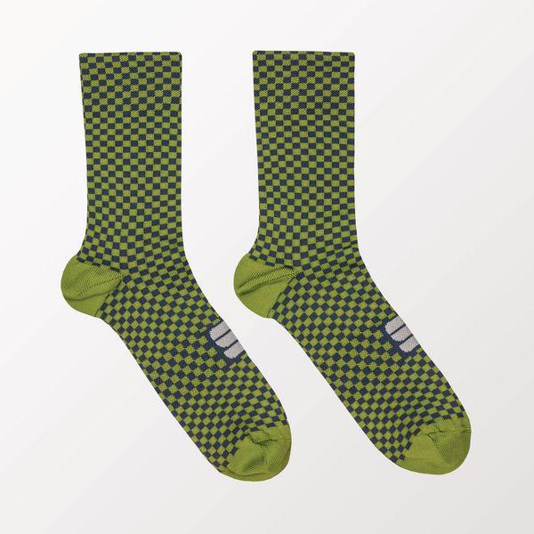 Sportful Checkmate Socks (XL)