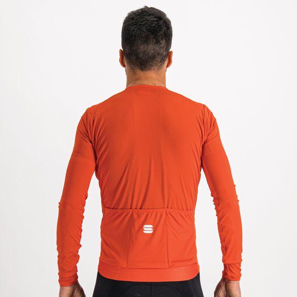 Actual product image Sportful Matchy Long Sleeve Jersey (XXL)