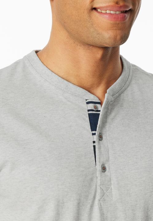 Produktbild Schiesser Pyjama Casual Nightwear (48)