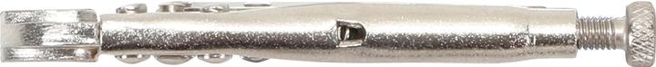 Produktbild BGS Gripzange extra kurz 100 mm (100 mm)
