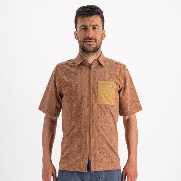 Sportful Indigo Shirt (M)