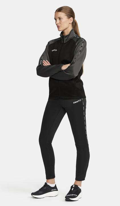 Immagine prodotto Craft SQUADRA 2.0 FULL ZIP W (XS)