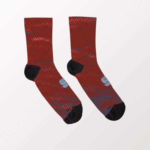 Sportful Supergiara Socks (XL)