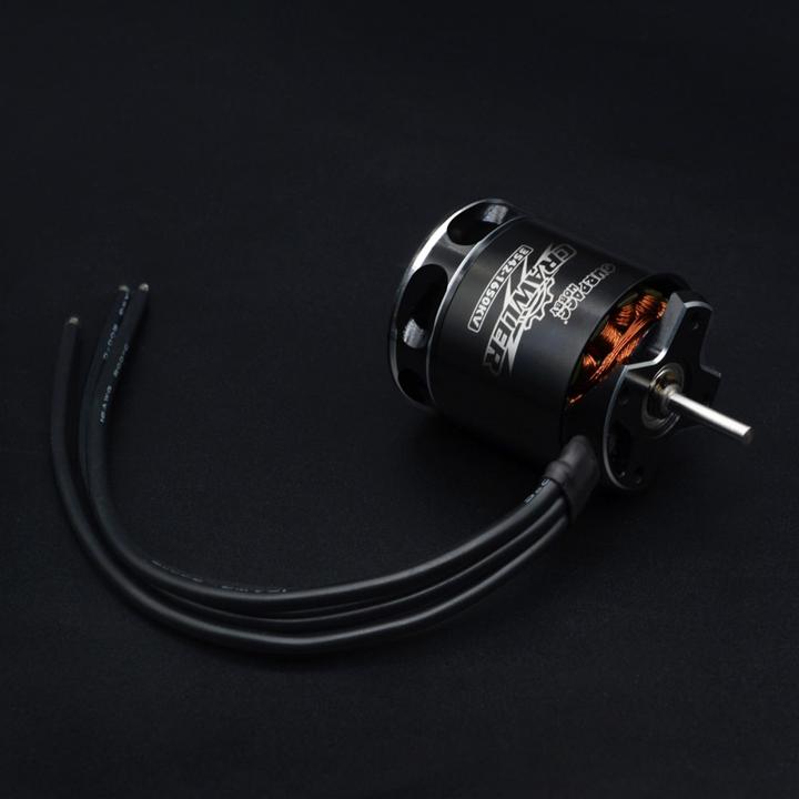 Produktbild Surpass Hobby Crawler outrunner brushless motor 3542 1850KV
