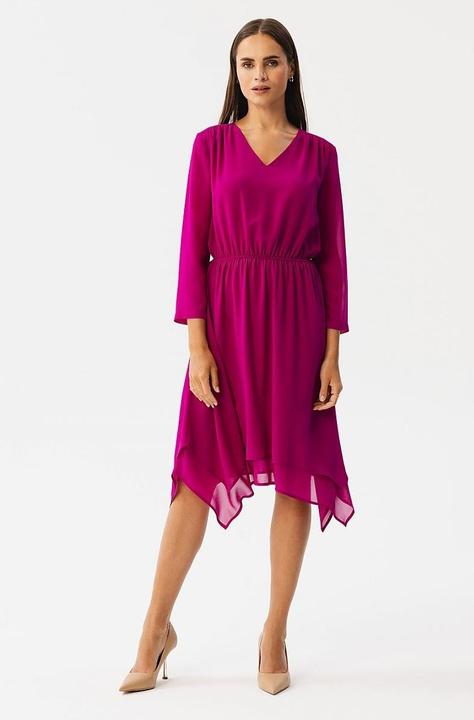 Stylove Cocktailkleid (XXL)