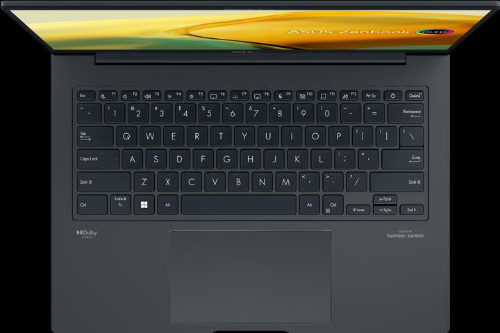 Produktbild ASUS Zenbook 14X OLED (14.50", Intel Core i9-13900H, 16 GB, 1000 GB, DE)